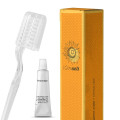 ORAL CARE KIT   "I GIRASOLI" cardboard box