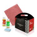 welcome kit personalizzato