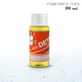 mini flacone detergente pavimenti