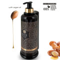sapone dispenser hotel lusso