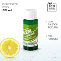 detersivo per welcome kit ecologico