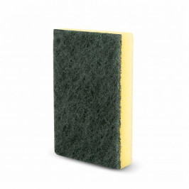 DISHWASHING SPONGE   double-sided