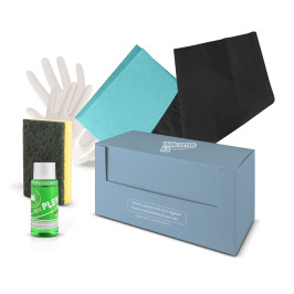 MINI WELCOME KIT   complete basic set