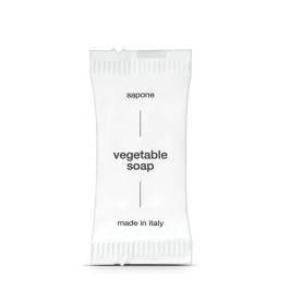 BAR SOAP   standard paper sachet 10 gr