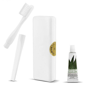 ORAL CARE KIT   standard