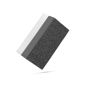 SHOE SHINE SPONGE   standard