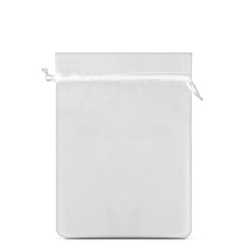 ORGANDY BAG   big - 13x20 cm
