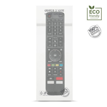 REMOTE CONTROL COVER   hygienic guarantee, standard