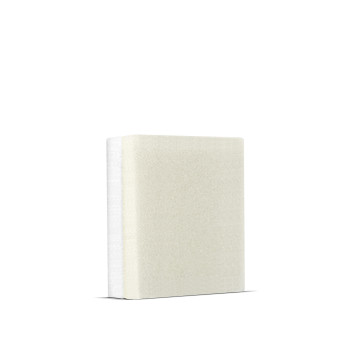 SHOE SHINER SPONGE   standard
