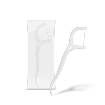DENTAL FLOSS   standard bag
