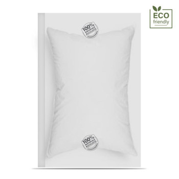 PILLOW AND BLANKETS BAGS   adhesive closure