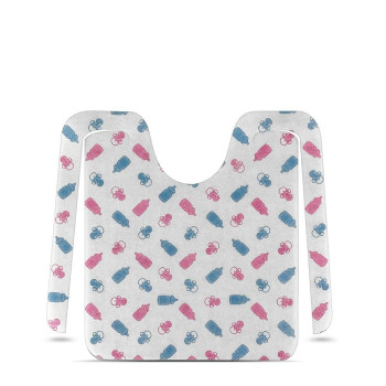 BABY BIB   TNT