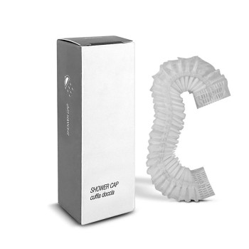 SHOWER CAP   standard carboard box