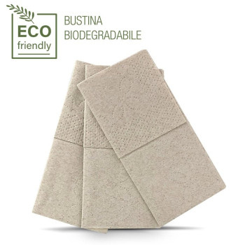 BIODEGRADABLE PAPER TISSUES   standard