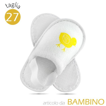 BABY SLIPPERS   with elastic band