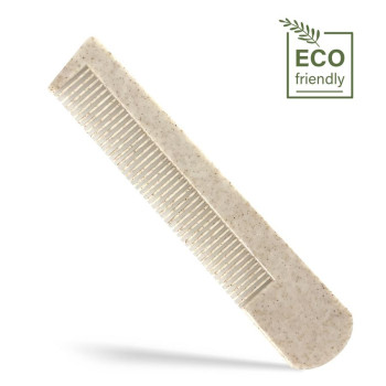 BIODEGRADABLE COMB   biodegradable sachet