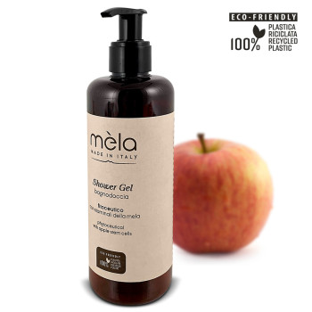SHOWER GEL   "Mela" 300 ml dispenser
