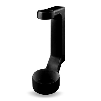 WALL SUPPORT   for "MARBLE" 300 ml dispenser
