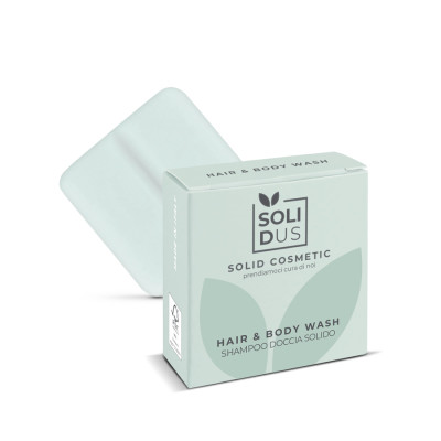 bagnodoccia solido eco friendly