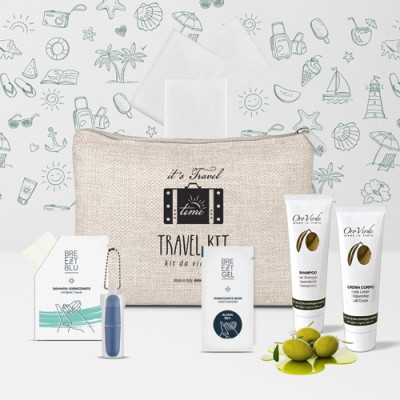 Travel Kit
