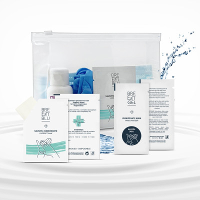 Safety Kit