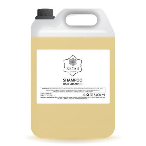 shampoo   