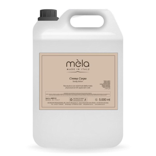 body lotion   