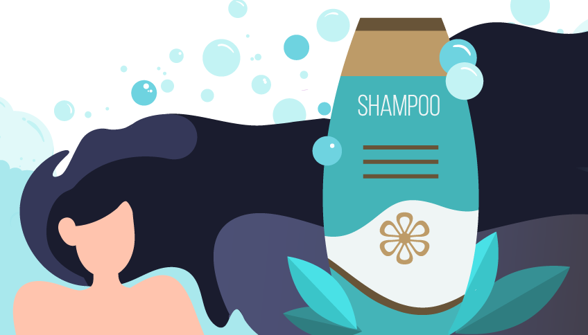 The best shampoo for hotel amenities