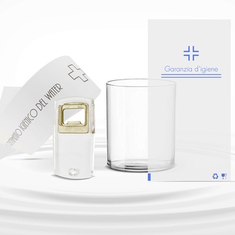 Hotel Accessories